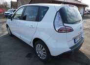 Renault Scénic MPV 1,5 l 81 kw