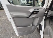 Mercedes-Benz Sprinter Skříň 2,1 l 95 kw