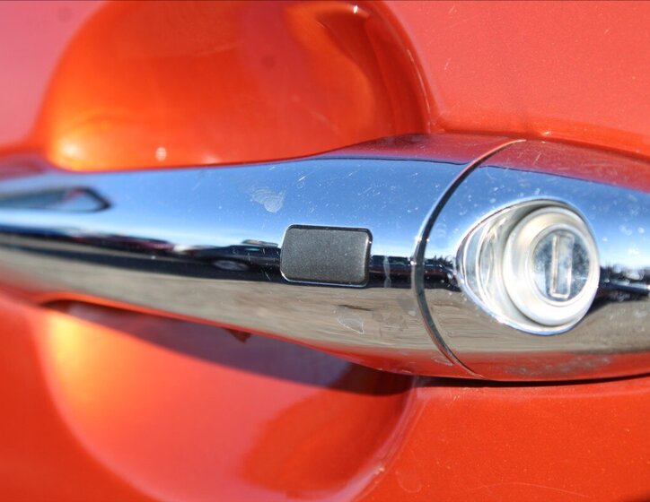 KIA Sportage SUV / Terénní 2,0 l 120 kw