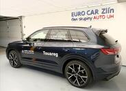 Volkswagen Touareg 4