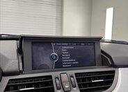 BMW Z4 Kabriolet 2,0 l 135 kw