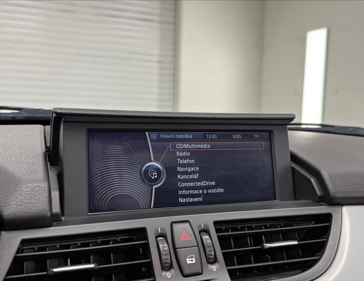 BMW Z4 Kabriolet 2,0 l 135 kw