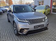 Land Rover Range Rover Velar SUV 3,0 l 221 kw