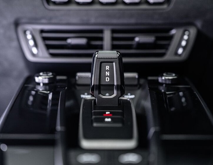 Porsche 911 Kabriolet 3,6 l 357 kw