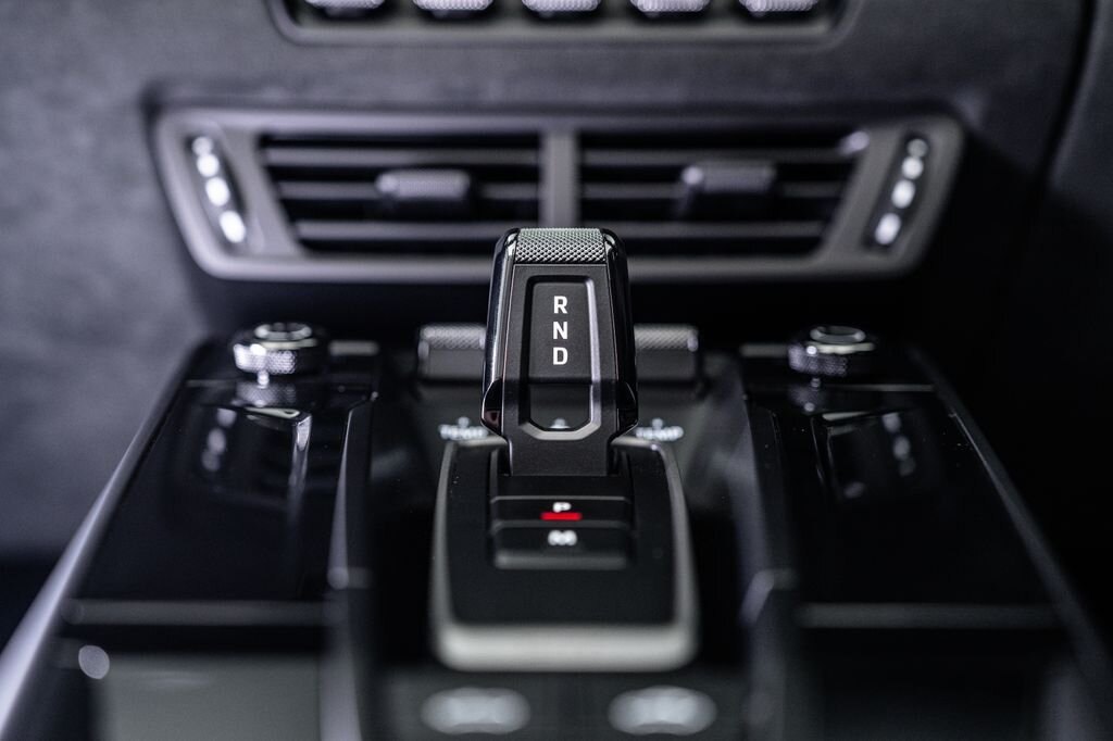 Porsche 911 Kabriolet 3,6 l 357 kw