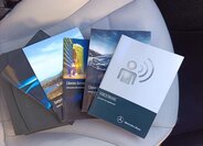 Mercedes-Benz Třídy C Kombi 2,1 l 150 kw