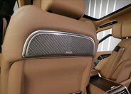 Land Rover Range Rover SUV 4,4 l 390 kw