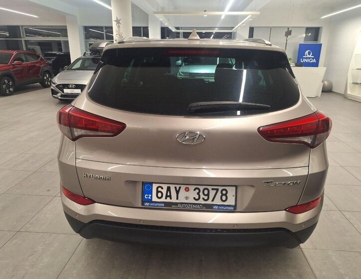 Hyundai Tucson 6