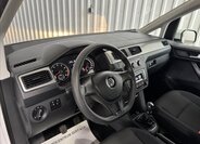 Volkswagen Caddy 15