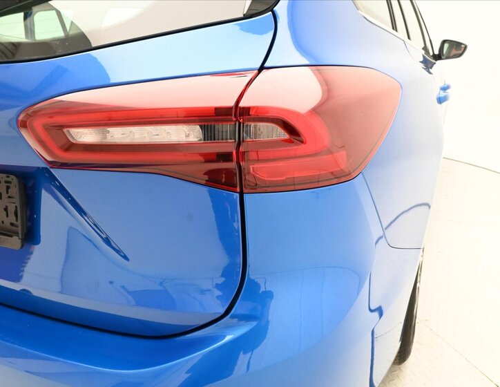 Ford Focus Kombi 1,5 l 85 kw