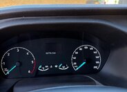 Ford Transit Custom VAN / Minibus 0,0 72 kw