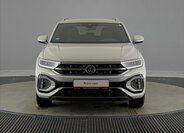 Volkswagen T-Roc SUV / Terénní 1,5 l 110 kw
