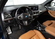 BMW X3 SUV 3,0 l 210 kw