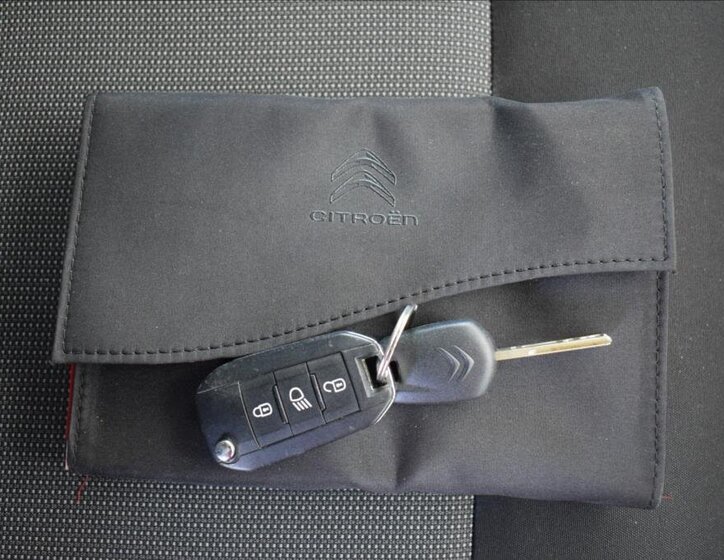 Citroën SpaceTourer 33