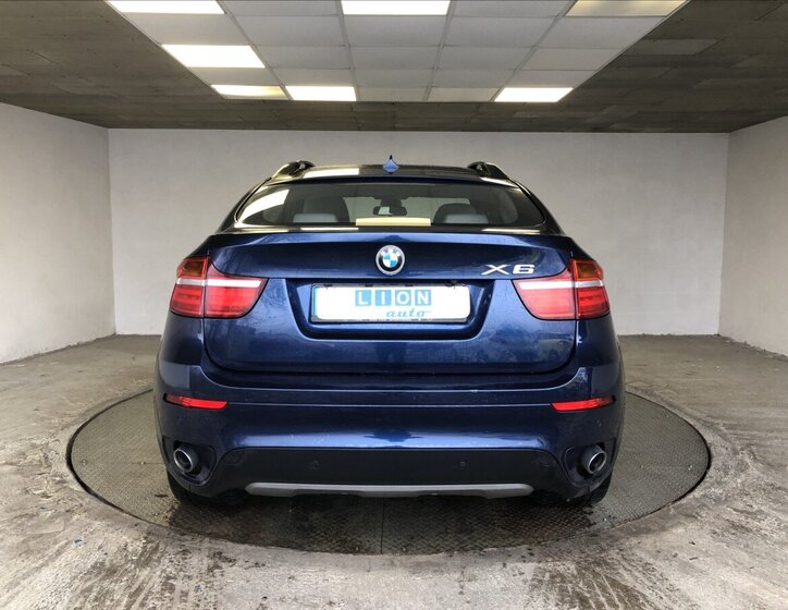 BMW X6 6