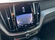 Volvo XC60 SUV 2,0 l 173 kw