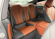 BMW Řada 8 Kupé 4,4 l 390 kw