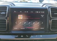 Citroën C5 Aircross SUV 1,5 l 96 kw