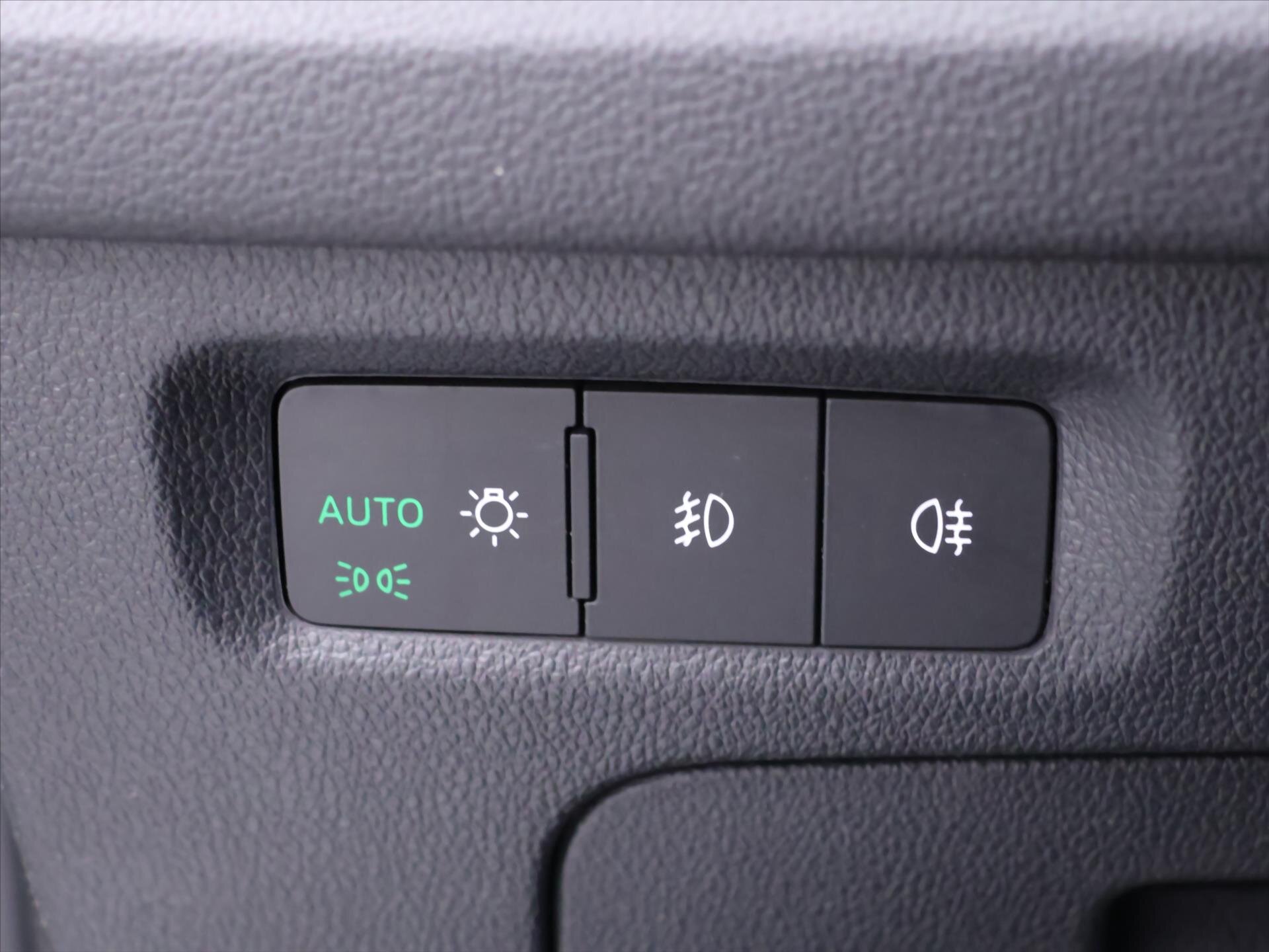 Škoda Octavia Kombi 2,0 l 85 kw