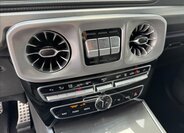 Mercedes-Benz Třídy G Ostatní 2,9 l 210 kw