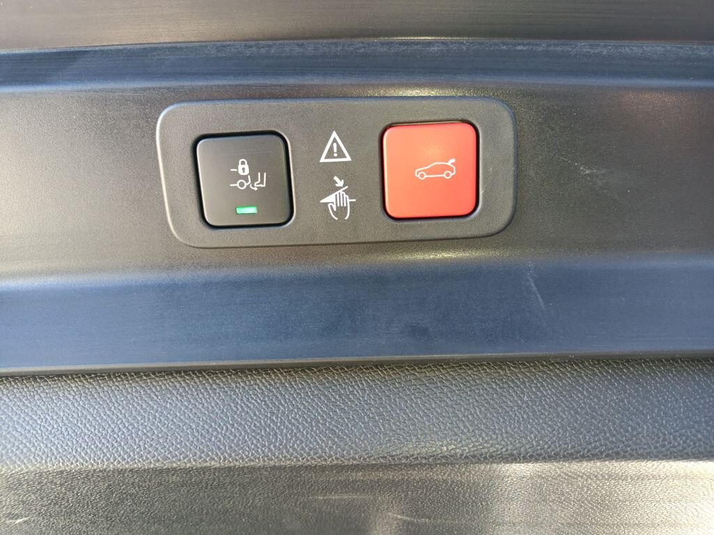 Peugeot 5008 SUV / Terénní 1,5 l 96 kw