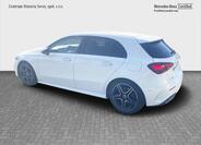 Mercedes-Benz Třídy A 3
