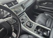 Land Rover Range Rover 14