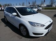 Ford Focus Kombi 1,5 l 70 kw