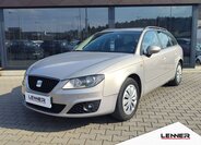 Seat Exeo Kombi 2,0 l 88 kw
