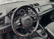 Škoda Fabia Kombi 999,0 70 kw