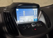 Ford Kuga SUV 2,0 l 178 kw