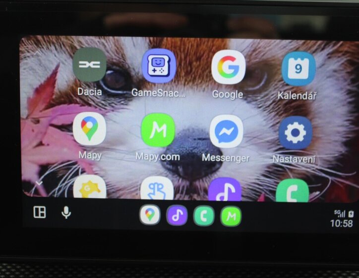 Dacia Sandero Hatchback 999,0 67 kw