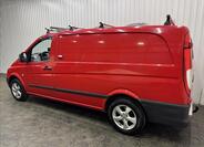 Mercedes-Benz Vito 5