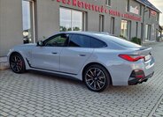 BMW i4 Sedan / Limuzína 0,0 400 kw
