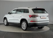 Škoda Kodiaq SUV / Terénní 2,0 l 147 kw