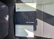 Hyundai i30 Hatchback 1,5 l 103 kw