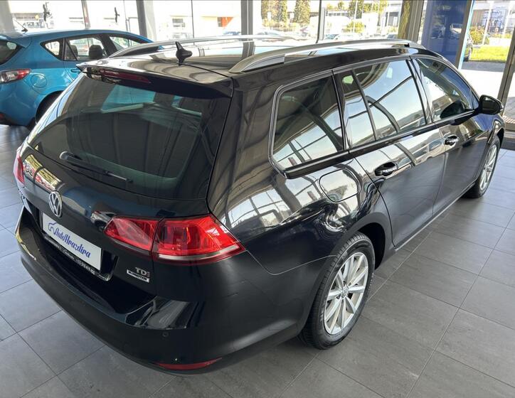 Volkswagen Golf 6