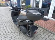 Peugeot Ostatní Ostatní 125,0 11 kw