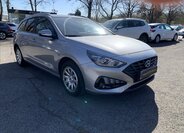 Hyundai i30 Kombi 1,5 l 81 kw