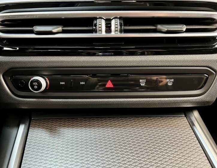 BMW Řada 3 Kombi 2,0 l 140 kw