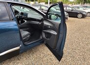 Peugeot 3008 SUV / Terénní 1,5 l 96 kw