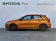 Škoda Fabia Hatchback 999,0 81 kw