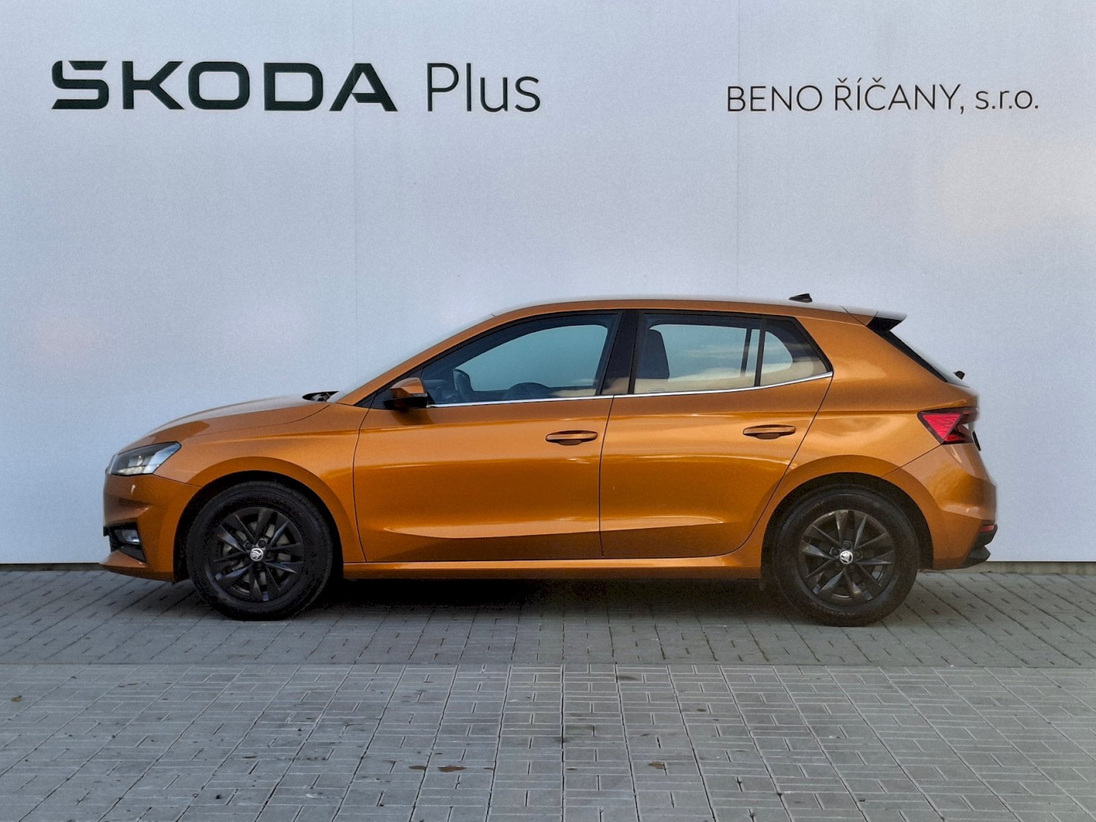 Škoda Fabia Hatchback 999,0 81 kw