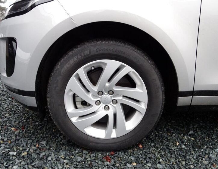 Land Rover Range Rover Evoque 28