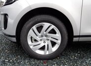 Land Rover Range Rover Evoque 28