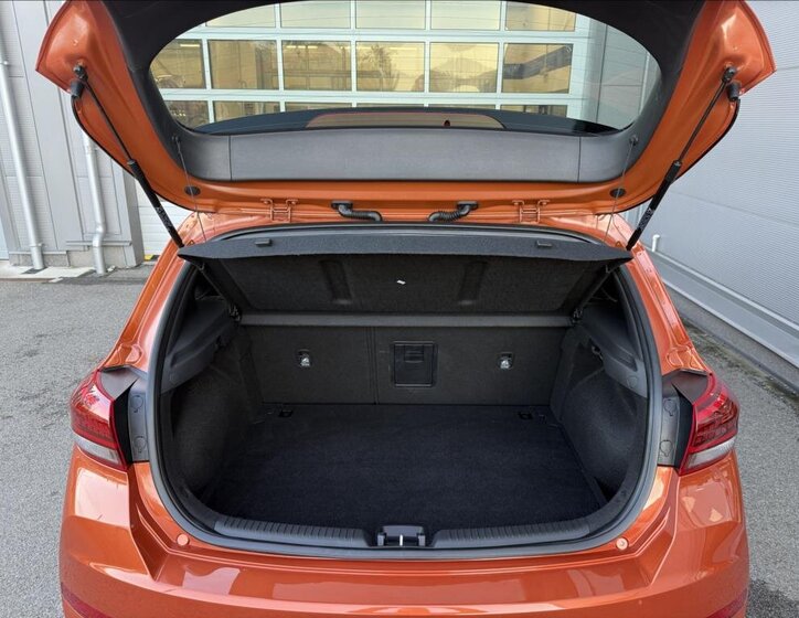 Hyundai i30 Hatchback 998,0 74 kw