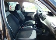 Citroën C4 Picasso MPV 1,2 l 96 kw