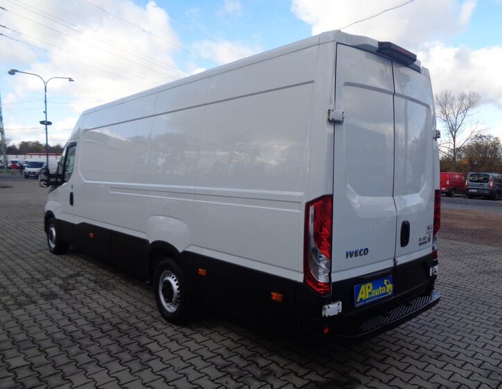 Iveco Daily Ostatní 2,3 l 100 kw