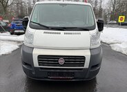 Fiat Ducato Skříň 2,3 l 96 kw