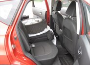 Nissan Qashqai Kombi 1,6 l 84 kw